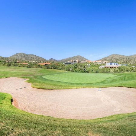 Starr Pass Golf Casita Villa Tucson Exterior foto