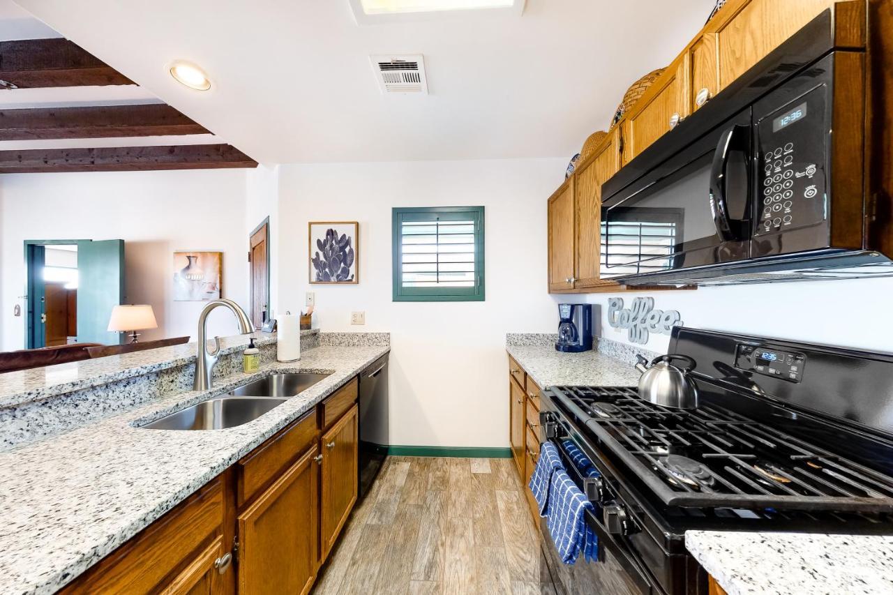 Starr Pass Golf Casita Villa Tucson Exterior foto