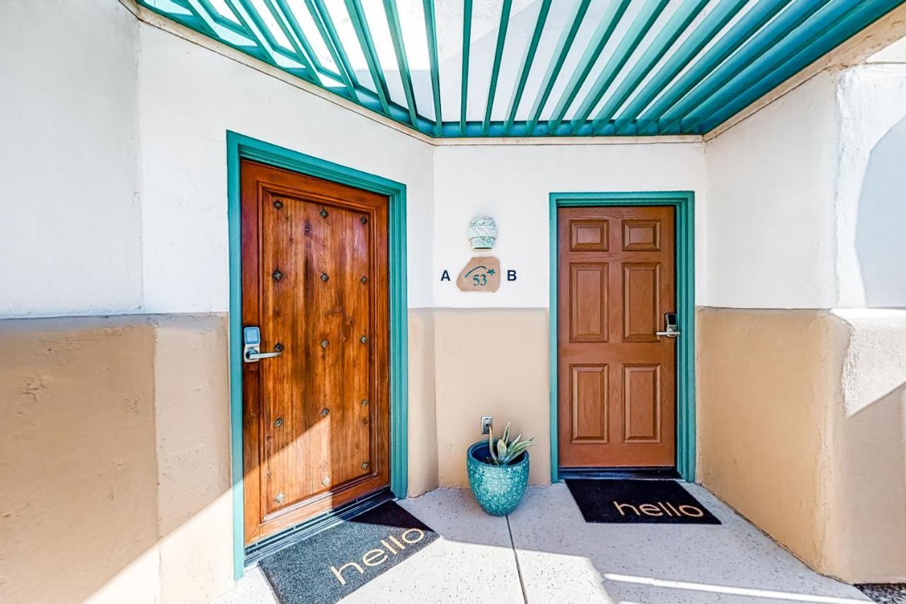Starr Pass Golf Casita Villa Tucson Exterior foto