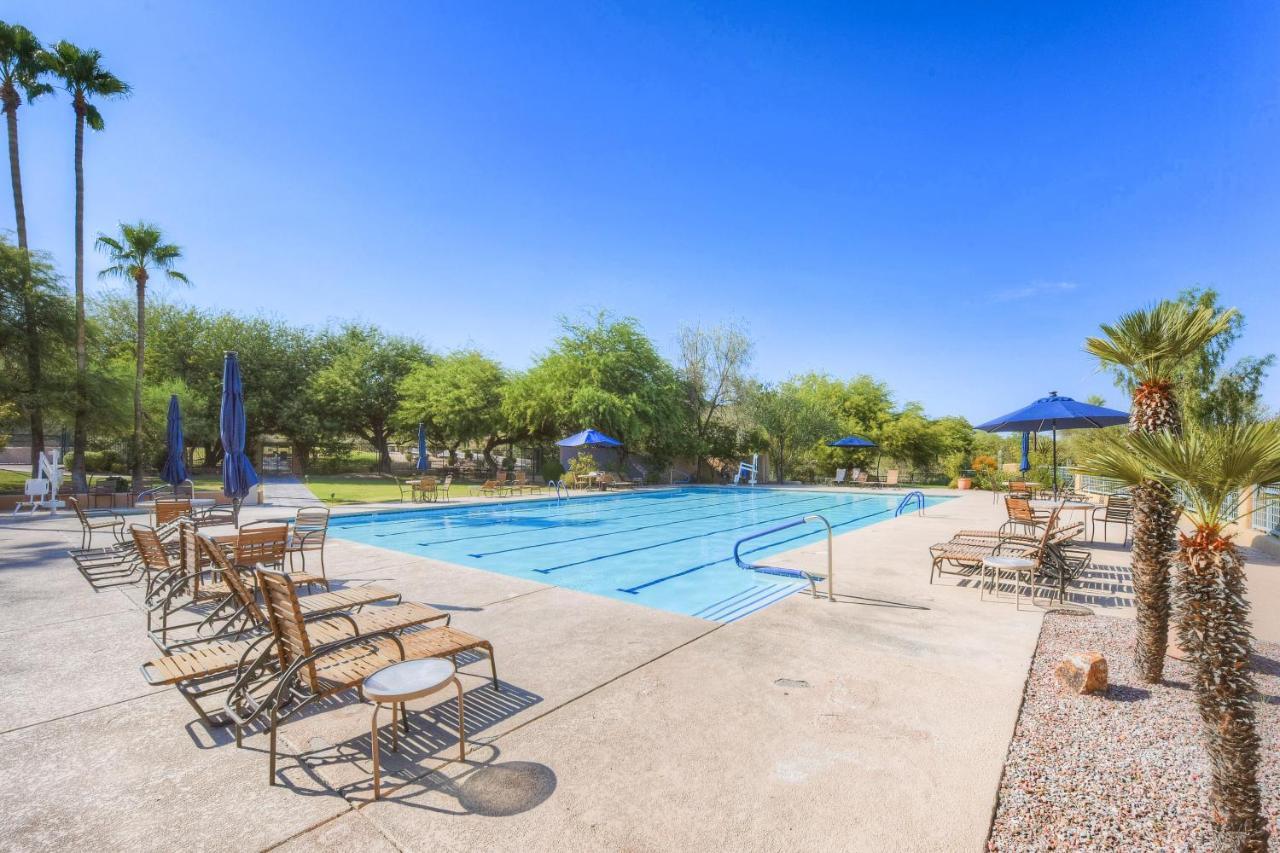 Starr Pass Golf Casita Villa Tucson Exterior foto