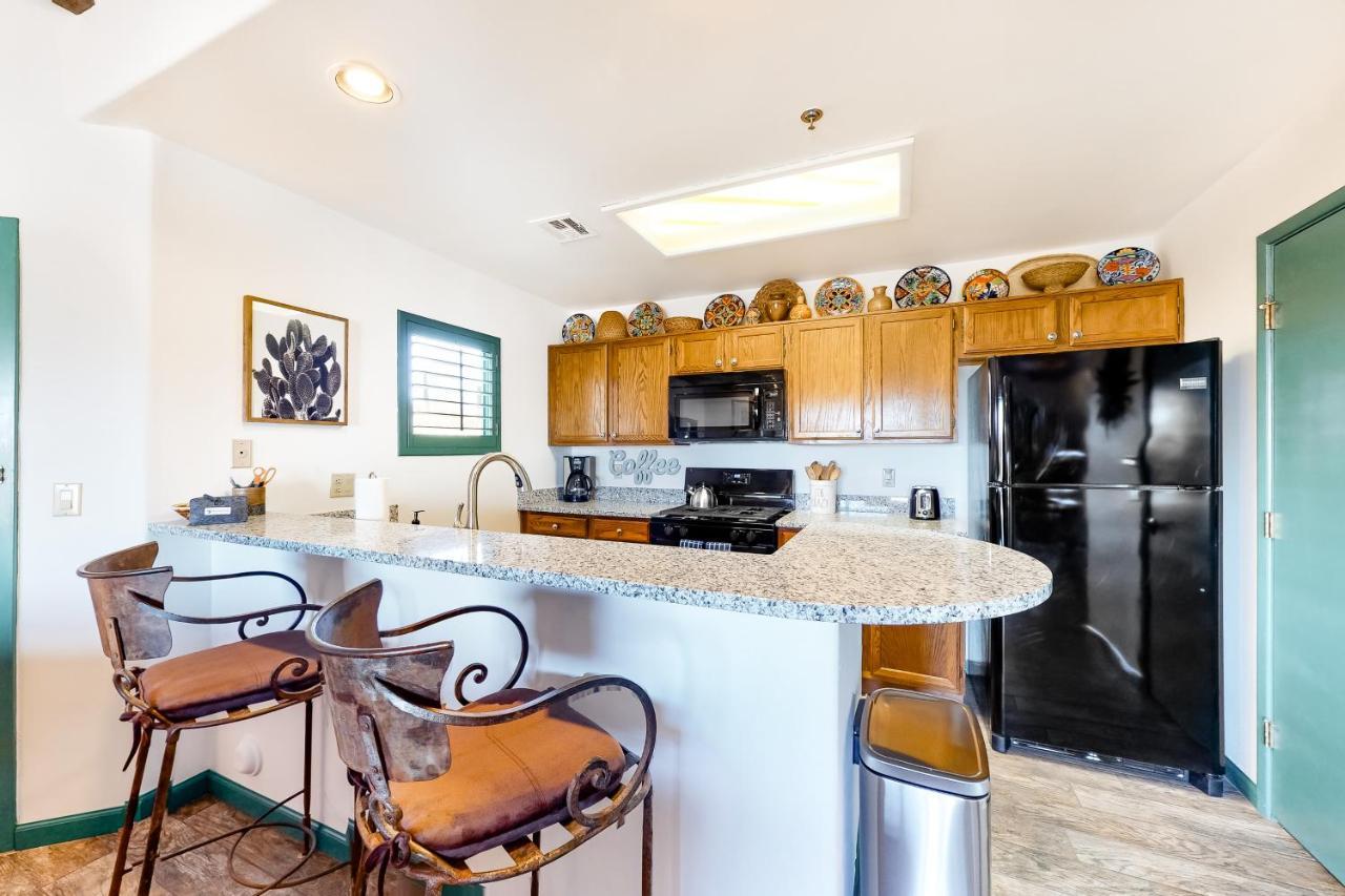 Starr Pass Golf Casita Villa Tucson Exterior foto