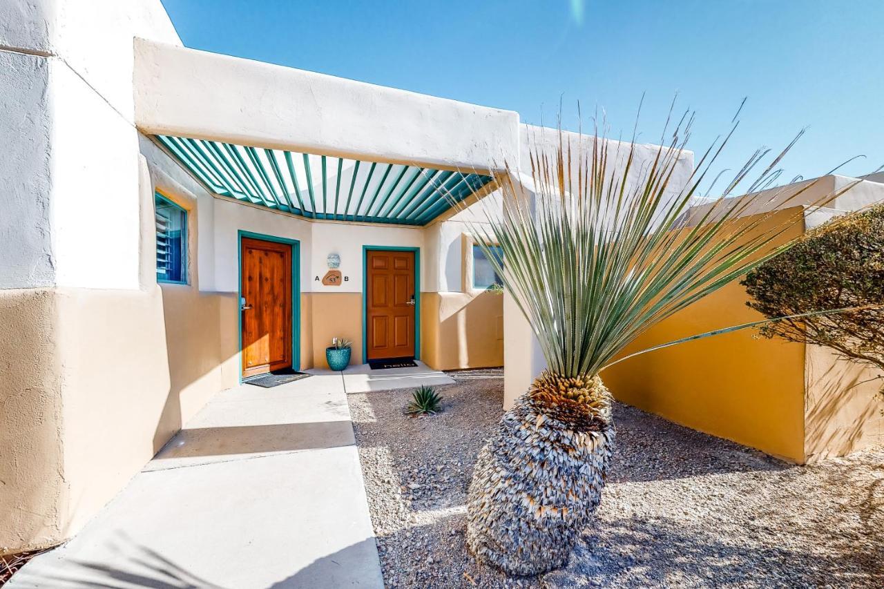 Starr Pass Golf Casita Villa Tucson Exterior foto