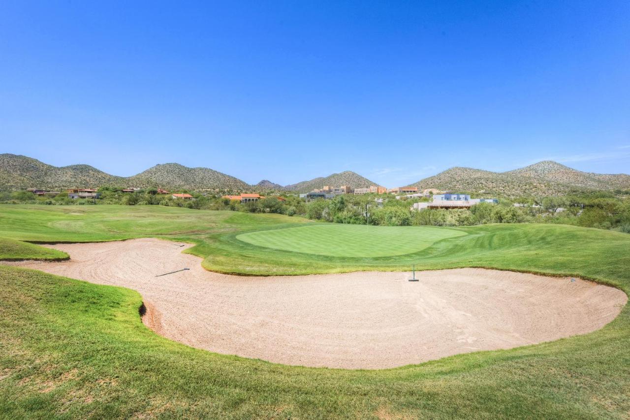 Starr Pass Golf Casita Villa Tucson Exterior foto