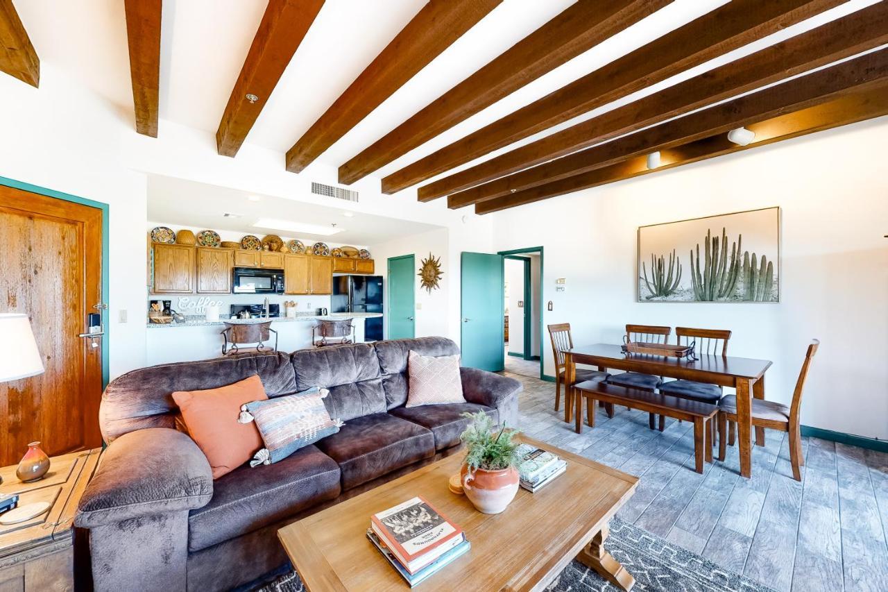 Starr Pass Golf Casita Villa Tucson Exterior foto