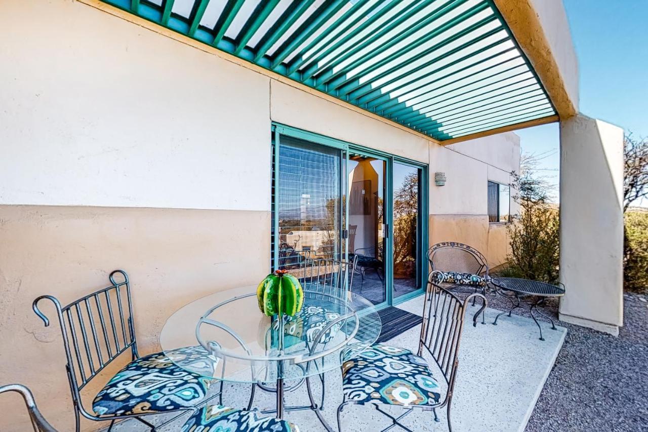Starr Pass Golf Casita Villa Tucson Exterior foto