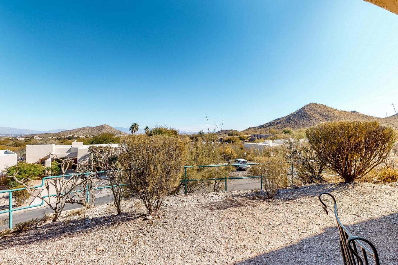 Starr Pass Golf Casita Villa Tucson Exterior foto