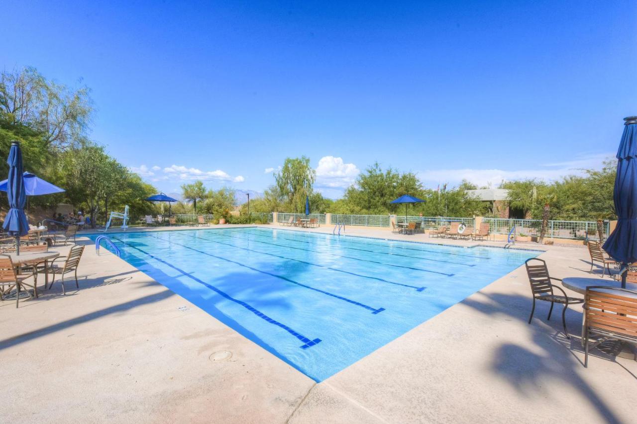 Starr Pass Golf Casita Villa Tucson Exterior foto